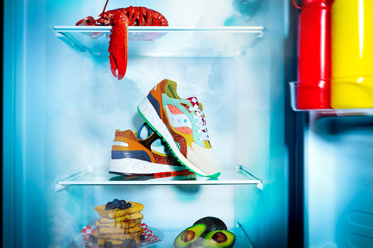 saucony shoe release dates